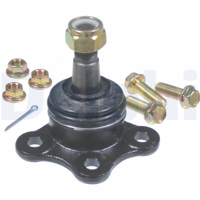 Pivot DELPHI TC945