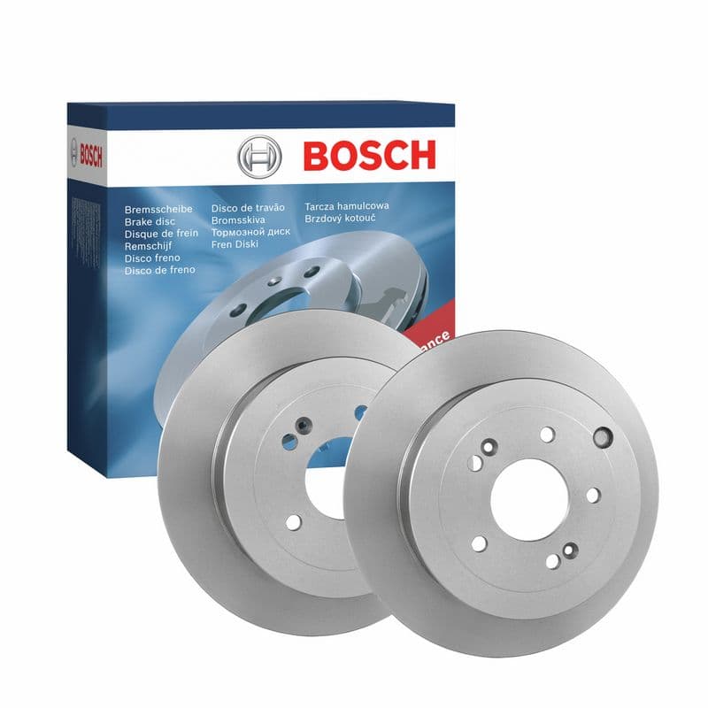 Disc frana BOSCH 0 986 479 509