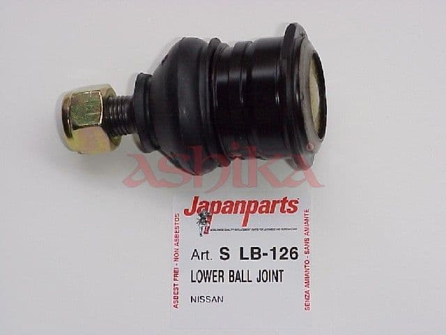 Pivot ASHIKA 53-01-126