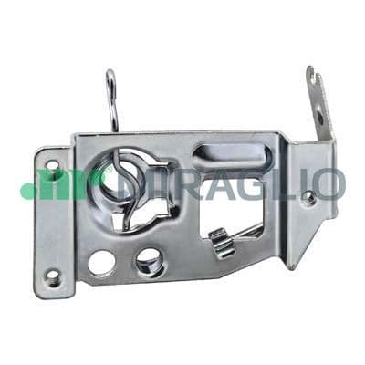 Inchizator capota motor MIRAGLIO 37/186