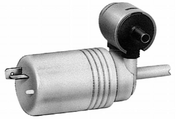 pompa de apa,spalare parbriz HELLA 8TW 005 206-031