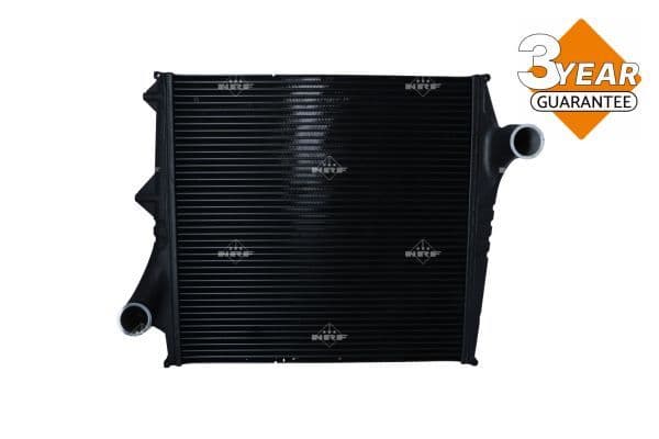Intercooler, compresor NRF 309304
