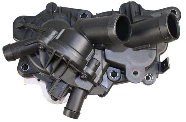 Pompă de apă, răcire motor METZGER AUTOTEILE 4007019