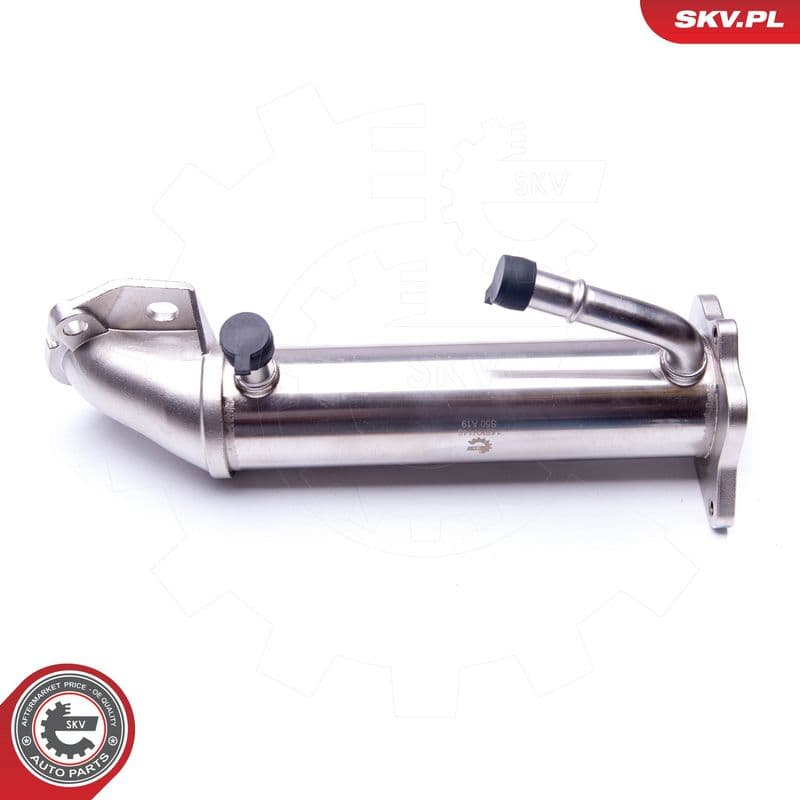 Radiator, recirculare gaze de esapament ESEN SKV 14SKV146