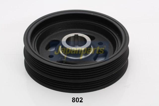 Fulie curea, arbore cotit JAPANPARTS PU-802