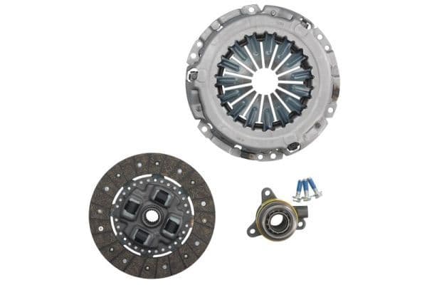 Set ambreiaj NEXUS F12102NX