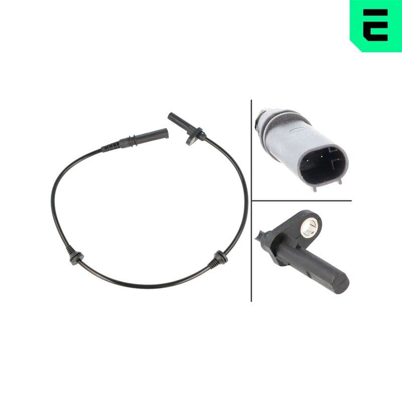 senzor,turatie roata OPTIMAL 06-S768