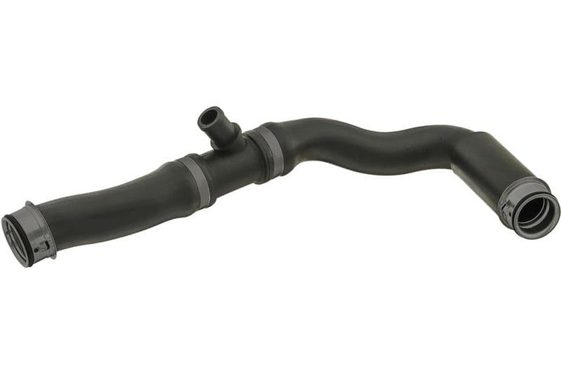 Furtun radiator TOPRAN 408 079