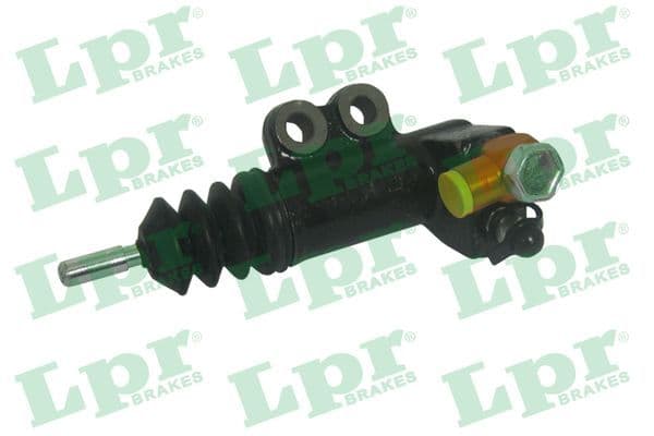 Cilindru receptor ambreiaj LPR 3138
