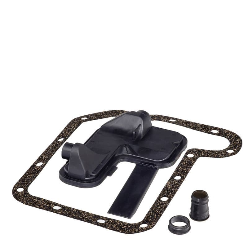 set filtre hidraulice, cutie e vit.automata HENGST FILTER EG1115H D645