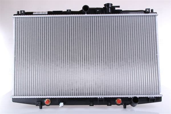 Radiator, racire motor NISSENS 63345