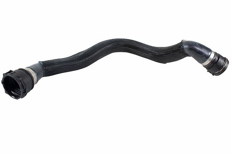 Furtun radiator METZGER AUTOTEILE 2421836