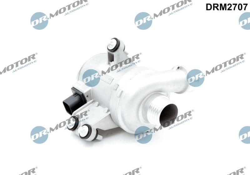 Pompă de apă, răcire motor Dr.Motor Automotive DRM2707