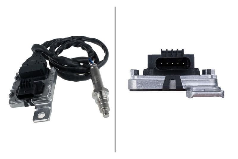 Senzor NOx, Catalizator NOx WAGNER NOS00135