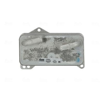Radiator racire ulei, cutie de viteze automata NISSENS ** FIRST FIT ** 91526