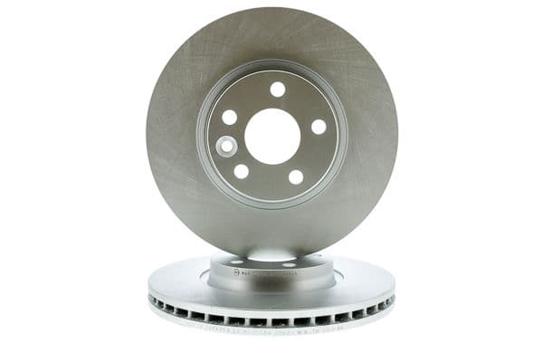 Disc frana AISIN Premium ADVICS by Z6F671S