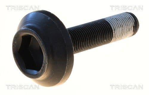 Bolturi fixare, brat suspensie TRISCAN 8501 0550