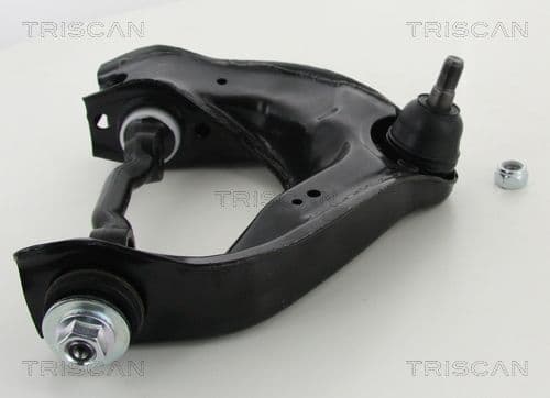 Brat, suspensie roata TRISCAN 8500 435025