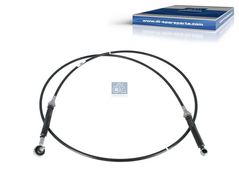 cablu,transmisie manuala DT Spare Parts 3.53259