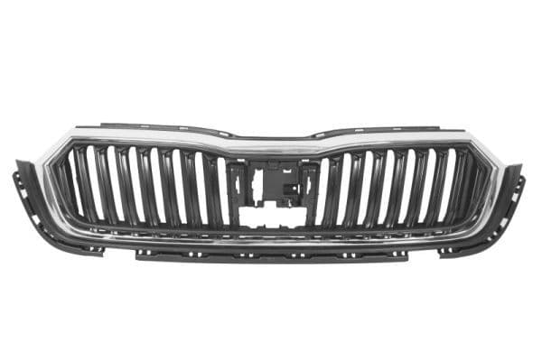 Grila radiator BLIC 6502-07-7523993P