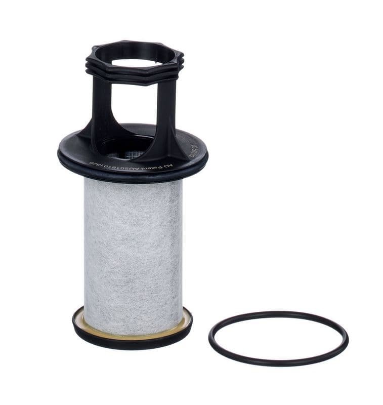 Filtru, aerisire bloc motor MANN-FILTER ProVent LC 5001/2 x