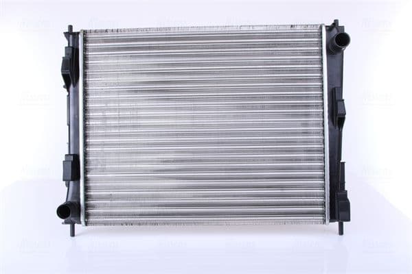 Radiator, racire motor NISSENS 67286