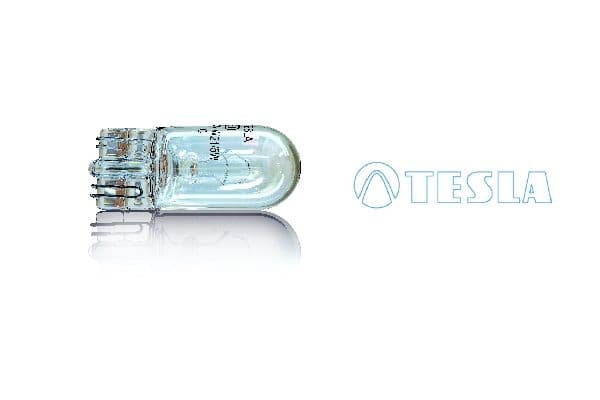 Bec, semnalizator TESLA B62401