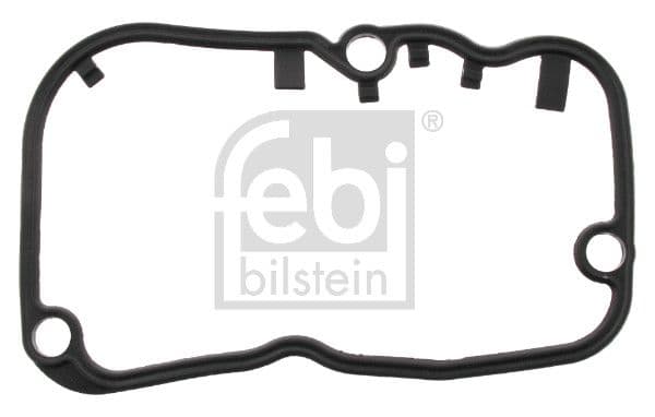 Garnitura, capac supape FEBI BILSTEIN 31128