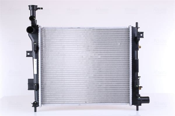 Radiator, racire motor NISSENS 66746
