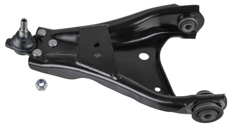 Brat, suspensie roata LEMFÖRDER 38549 01