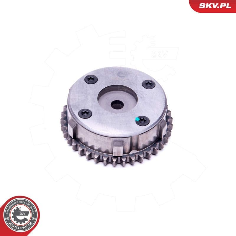 Regulator ax cu came ESEN SKV 39SKV501