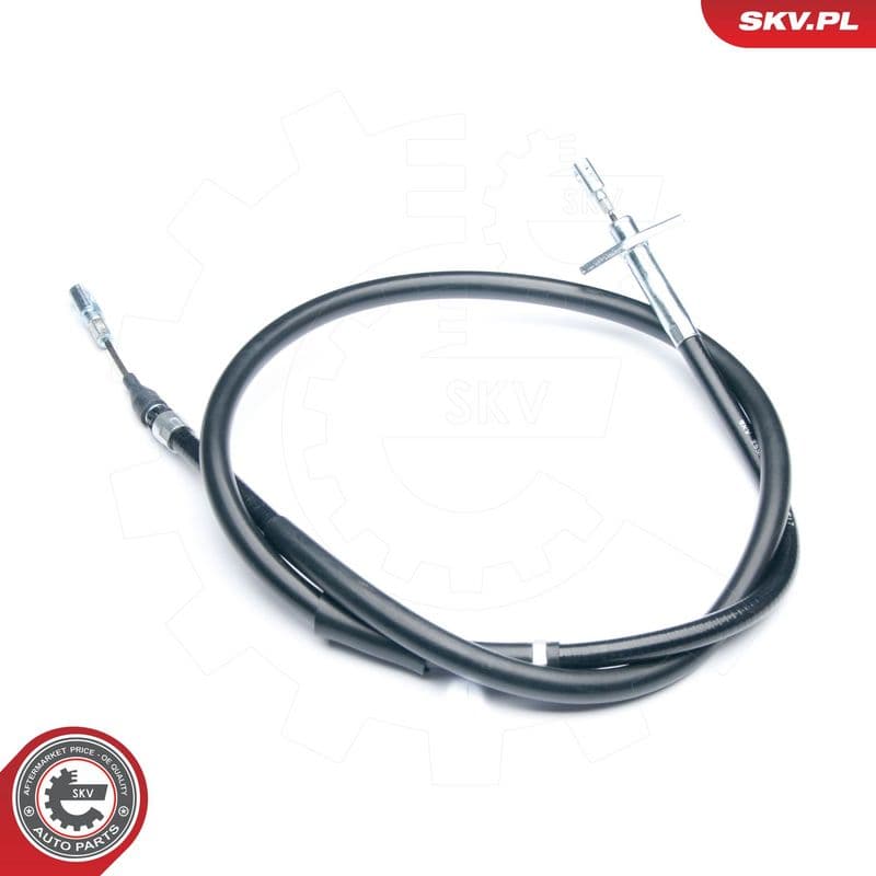 Cablu, frana de parcare ESEN SKV 25SKV916