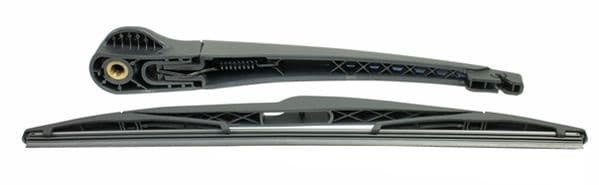 brat stergator, parbriz METZGER AUTOTEILE 2190426