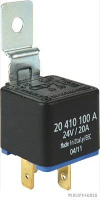 Releu, curent alimentare HERTH+BUSS ELPARTS 75613115