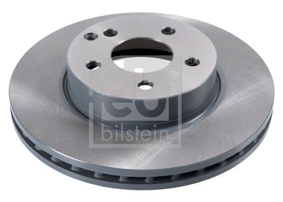 Disc frana FEBI BILSTEIN 30550