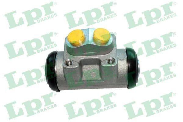 Cilindru receptor frana LPR 4857