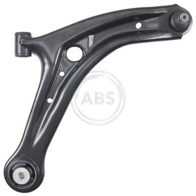Brat, suspensie roata ABS 211578