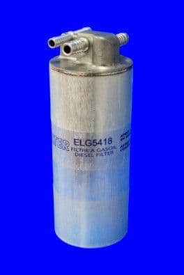 filtru combustibil MECAFILTER ELG5418