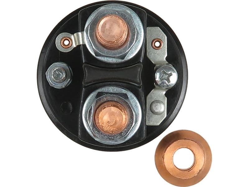 Capac, releu demaror AS-PL STANDARD SP0040