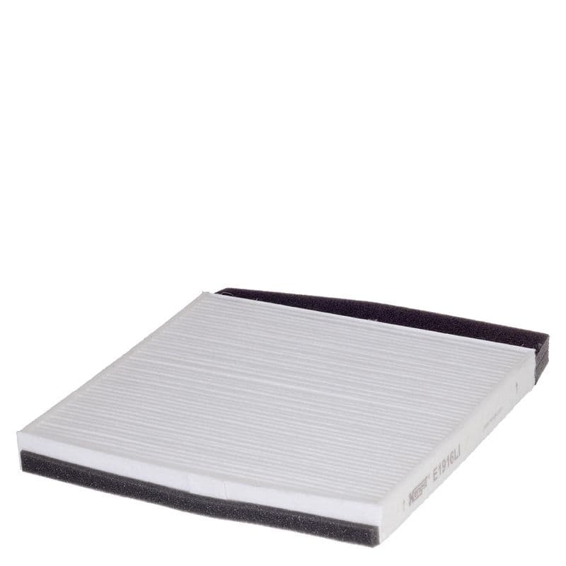 Filtru, aer habitaclu HENGST FILTER E1916LI
