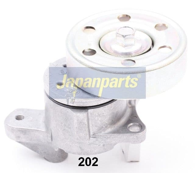intinzator,curea transmisie JAPANPARTS TS-202