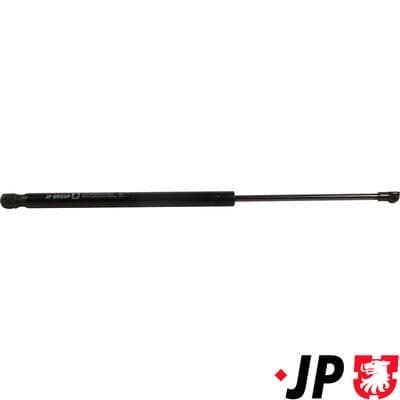 Amortizor portbagaj JP Group JP 3581201100