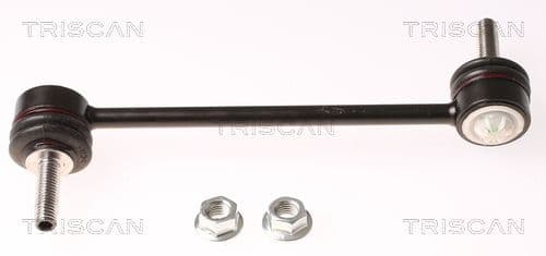 Brat/bieleta suspensie, stabilizator TRISCAN 8500 16643