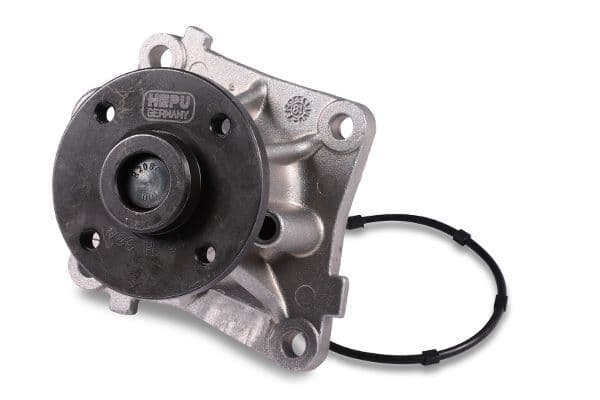 Pompă de apă, răcire motor HEPU P131