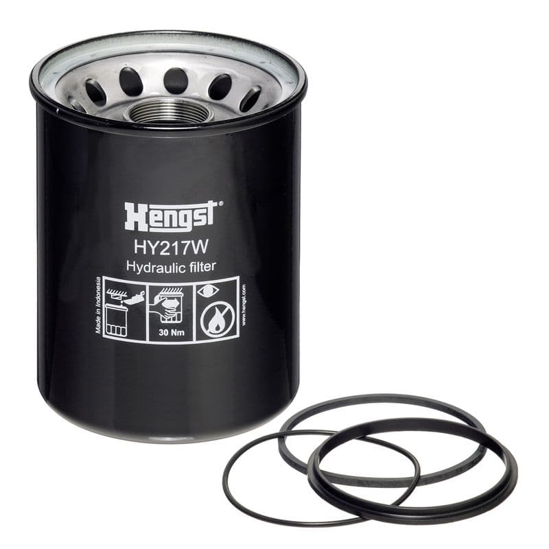 Filtru, sistem hidraulic primar HENGST FILTER HY217W