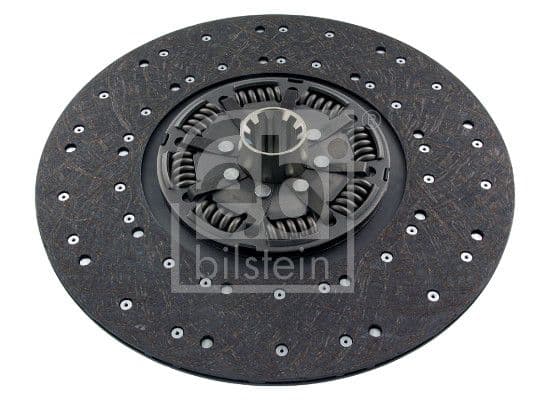 Disc ambreiaj FEBI BILSTEIN 105037