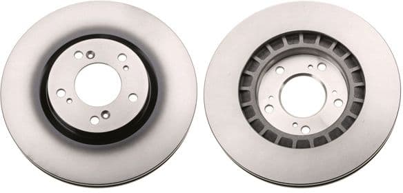 Disc frana TRW DF6493