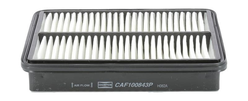 Filtru aer CHAMPION CAF100843P