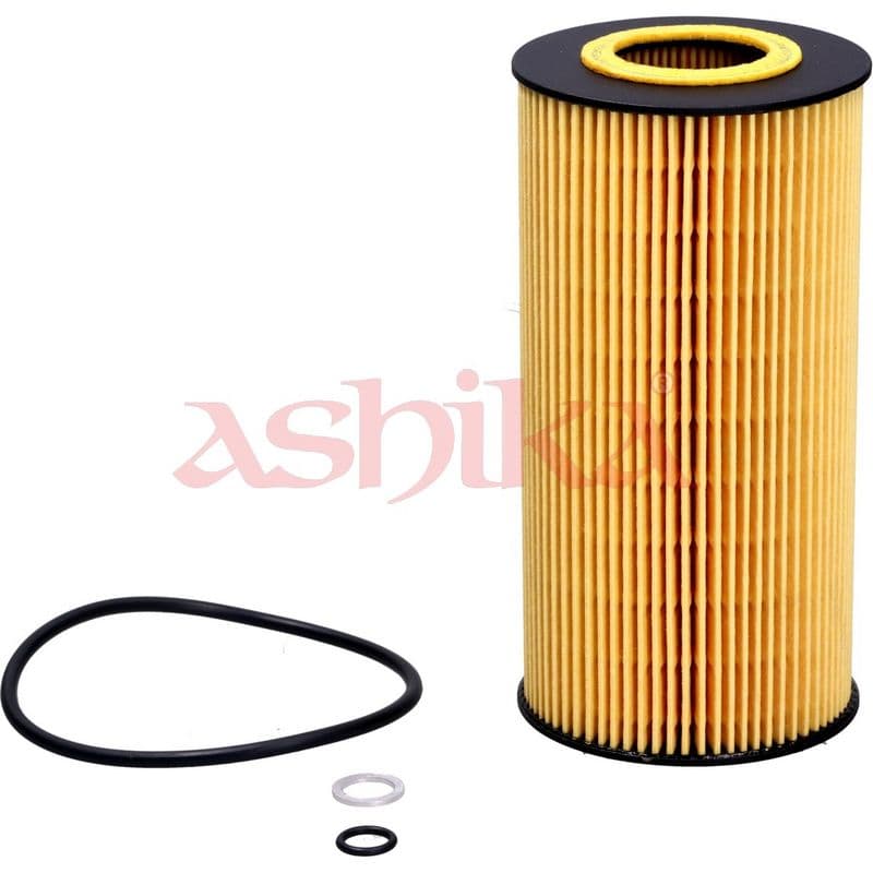 Filtru ulei ASHIKA 10-ECO011