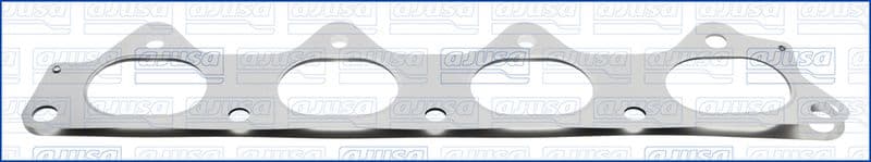 Garnitura, galerie evacuare AJUSA MULTILAYER STEEL 13107100